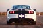 Shelby GT350 HPE800 Supercharged by Hennessey 2016 года